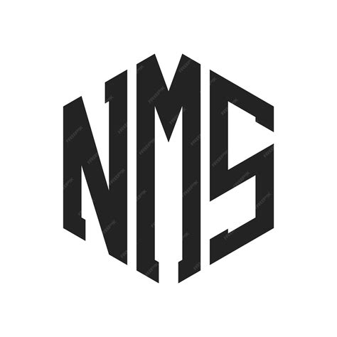 nms technology photos|NMS Logo Design. Initial Letter NMS Monogram Logo Using.